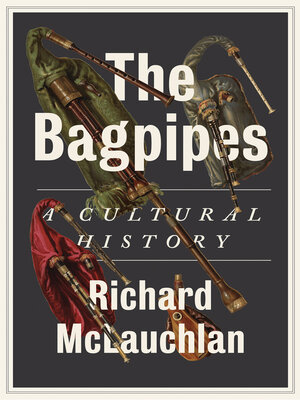 cover image of The Bagpipes